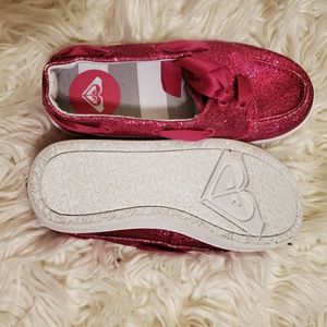 Roxy slip ons